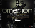 Omarion : I Get It In (CD, Single, Promo)