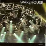 Dave Matthews Band : Warehouse 5, Volume 7 (CD)