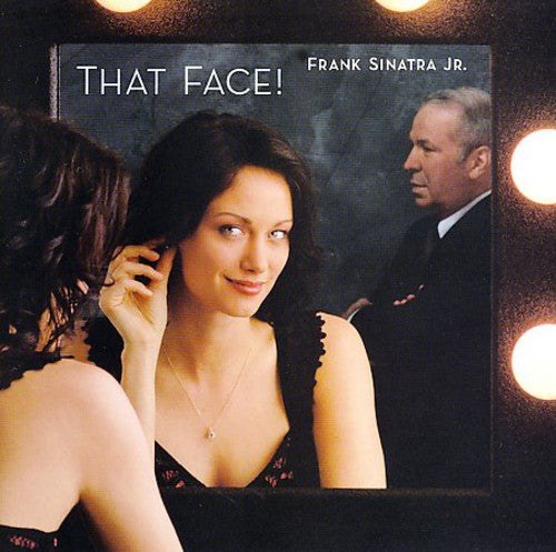 Frank Sinatra, Jr. - That Face (CD)