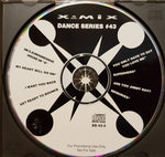 Various : X-Mix Issue Fourty Three (CD, Comp, Promo)
