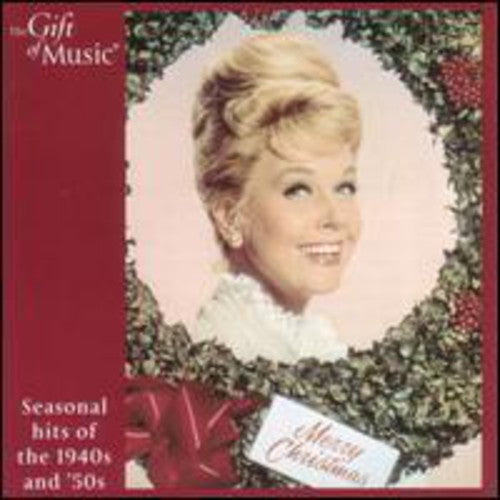 Doris Day - Merry Christmas: Doris Day (CD)