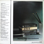 Various : Debut LP Magazine - Issue 06 (LP, Comp)