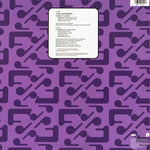 The Shamen : Make It Mine (12")