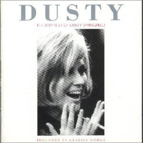 Dusty Springfield - Very Best of (CD)