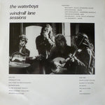 The Waterboys : Windmill Lane Sessions (LP, Album, Unofficial)