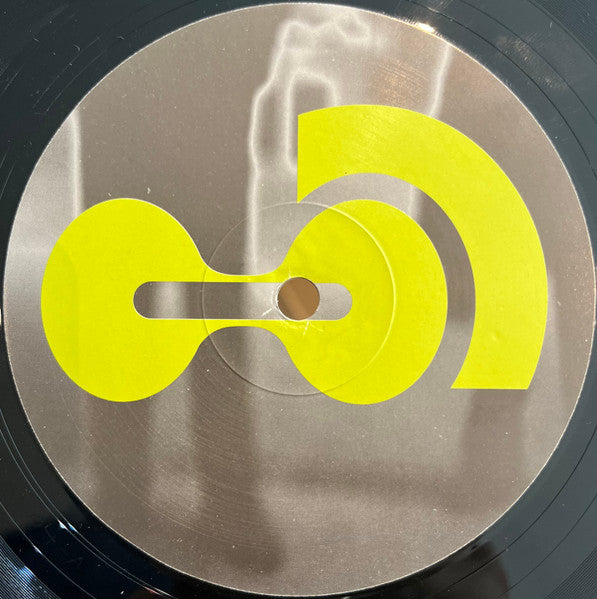 Gillandrax : Final Solution (12")