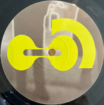 Gillandrax : Final Solution (12")