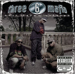 Three 6 Mafia - Most Known Unknown (CD)
