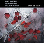 Kidd Jordan - Palma del alma (CD)