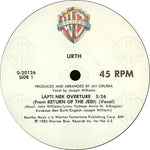 Urth : Lapti Nek Overture (From Return Of The Jedi) (12")