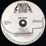 Ten Tray : I Convey! (12", Single, Promo)