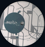 Extended Family : Ulysses (12")
