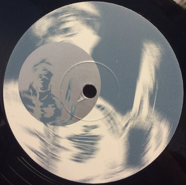 Extended Family : Ulysses (12")