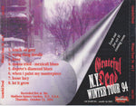 Grateful Dead* : Winter Tour 94 (CD, Unofficial)