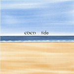 the album cover for Eden - Tide