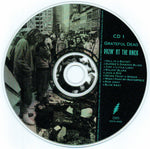 Grateful Dead* : Dozin' At The Knick (3xHDCD, Album)