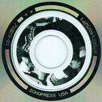 Grateful Dead* : Dozin' At The Knick (3xHDCD, Album)