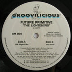 Future Primitive (2) : The Lightening (12")