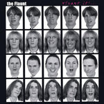 the album cover for The Flaunt - Flaunt It