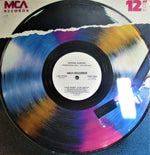 George Howard : One Love / Late Night (12", Promo)