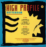 High Profile : Rotterdam (12")