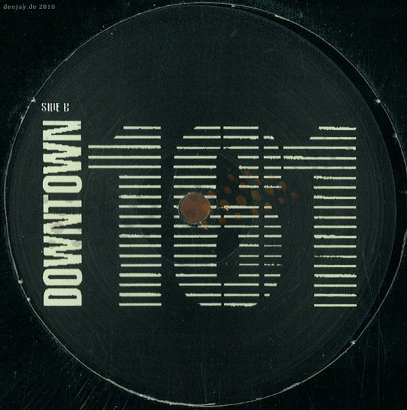 T. Solomon (3) : This Love Will Grow (12")
