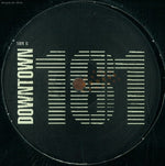 T. Solomon (3) : This Love Will Grow (12")