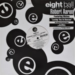 Robert Aaron Featuring Michou : Loving You In Heaven (12")