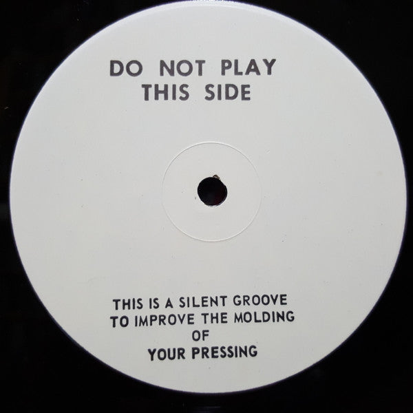 Trooper (4) : This Must Be The Place / Money Talks (12", Single)