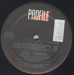 Judy Torres : Come Into My Arms (12", Single)