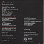 Dave Matthews Band : Warehouse 7 Volume 4 (CD)