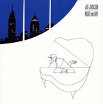 Joe Jackson : Night And Day (LP, Album, RE, RM, 180)