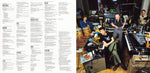 Joe Jackson : Night And Day (LP, Album, RE, RM, 180)