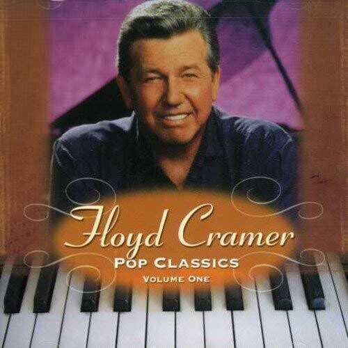 Floyd Cramer - Clásicos del pop 1 (CD)