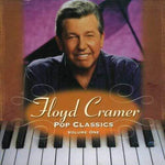 Floyd Cramer - Clásicos del pop 1 (CD)