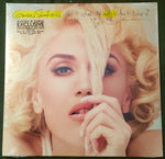 Gwen Stefani : This Is What The Truth Feels Like (LP, Album, Ltd, Blu)