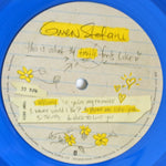 Gwen Stefani : This Is What The Truth Feels Like (LP, Album, Ltd, Blu)