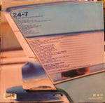 Liberty City Fla.* : 24-7 (12")