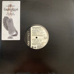 Gravediggaz : 6 Feet Deep (LP, Album, Promo, Cle)