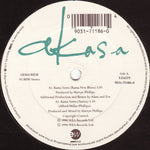 Akasa : Kama Sutra (12", Maxi)