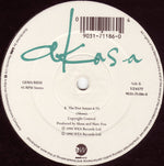 Akasa : Kama Sutra (12", Maxi)