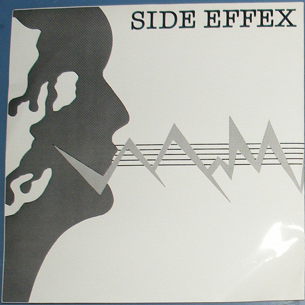 Side Effex : Side Effex (7", EP)