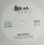 Side Effex : Side Effex (7", EP)
