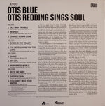 Otis Redding : Otis Blue / Otis Redding Sings Soul (2x12", Album, RE, RM, 200)