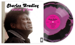 Charles Bradley — Victim of Love | 2013 Soul Vinyl LP