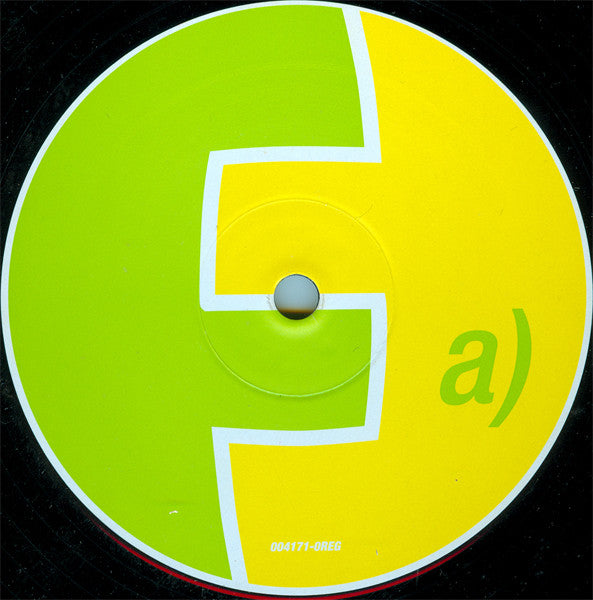 Fun Factory : Doh Wah Diddy (12")