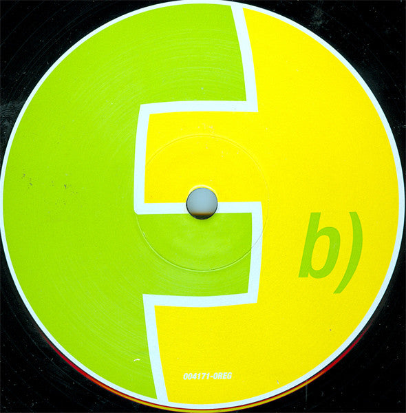 Fun Factory : Doh Wah Diddy (12")