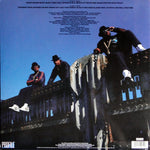 Run-DMC : Tougher Than Leather (LP, Album, All)