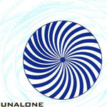 the album cover for Power Of Suggestion - Unalone