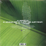 Basement Jaxx : Rendez-Vu (12")